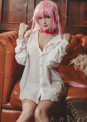 九九八 21套 COS图包资源合集 完整版