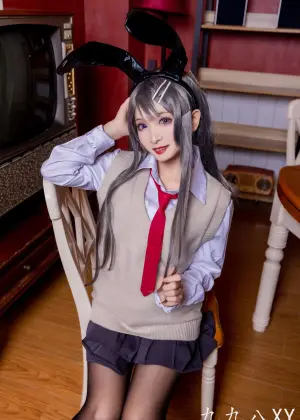 九九八 – 麻衣学姐 [46P-540MB]