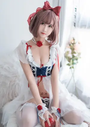 三度_69 – 白雪姬 [41P3V-298MB]