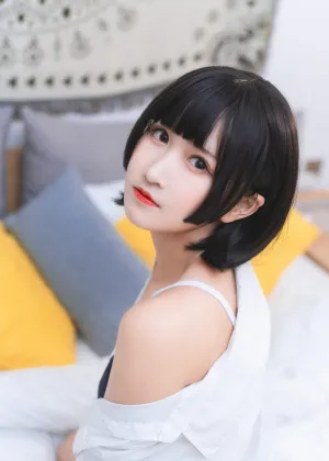 三度_69 – 衬衫日常 [22P-141MB]