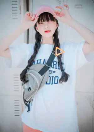 Jenny – [DJAWA] Loose and Tight Pink [159P-3.55GB]