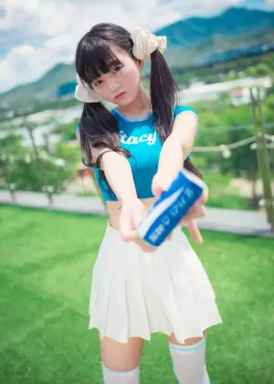 Jenny – [DJAWA] Refreshing Summer Normal [102P-3.31GB]