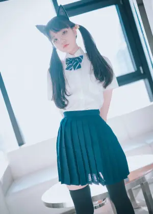 Jenny – [DJAWA] Swimming Lessons #7 [130P-1.41GB]