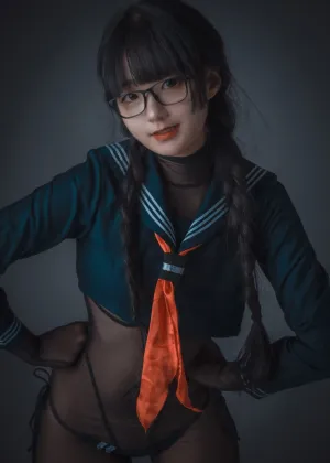 Jenny – [DJAWA] Swimming Lessons #10 [111P-1.5GB]