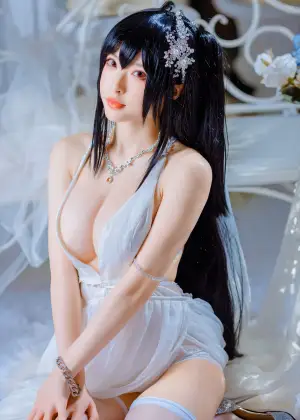 清水由乃 – 鹩 花嫁 [59P1V-1.63GB]