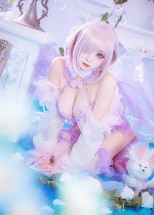 恩田直幸 – 玛修同人 [11P-151MB]