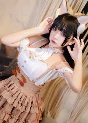 恩田直幸 42套 COS图包资源合集 完整版