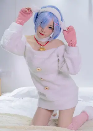 铁打萌萌(王胖胖) – 2B羔羊 [18P-391MB]