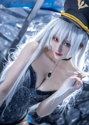 Luisa_零纱纱 – 喜多川海梦 [48P-749MB]