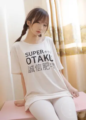 少女秩序 – EXVOL.09 鹿可 诚信肥宅 [69P1V-1.84GB]