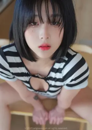 장주(Isabella)Jangjoo 35套 COS图包资源合集 完整版