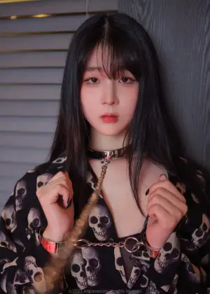 장주(Isabella) – ARTGRAVIA_VOL337 [89P-157MB]