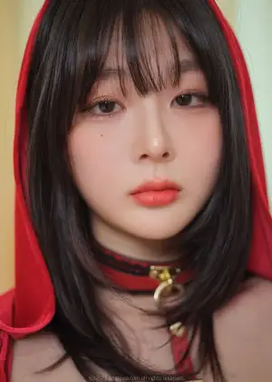 장주(Isabella) – ARTGRAVIA_VOL359 [90P-550MB]