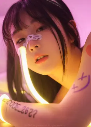 장주(Isabella) – ARTGRAVIA_VOL374 [92P-372MB]