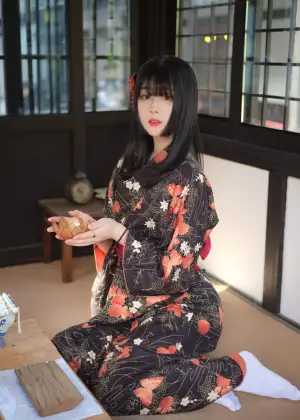 장주(Isabella) – ARTGRAVIA_VOL400 [57P-120MB]