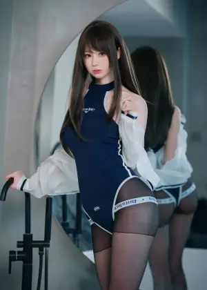 西园寺南歌 – 竞泳史莱姆 [70P20V-3.32GB]