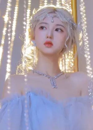 怡子yiii – 冰公主 [19P-301MB]