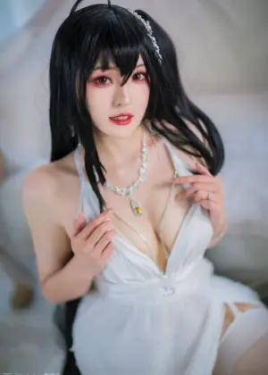 Natsuko_夏夏子 – 碧蓝航线 大凤誓约 [24P-195MB]