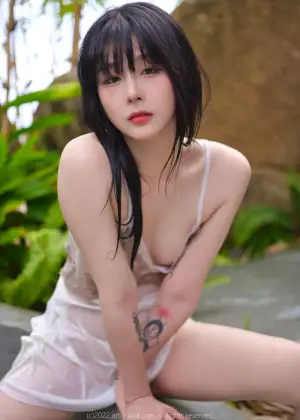 장주(Isabella) – ARTGRAVIA_VOL454 [93P-151MB]