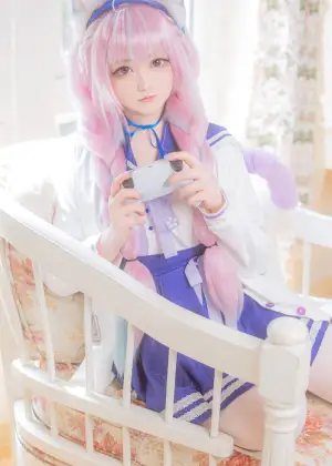 Sayako(さやこ) – 阿库娅JK [72P-385MB]