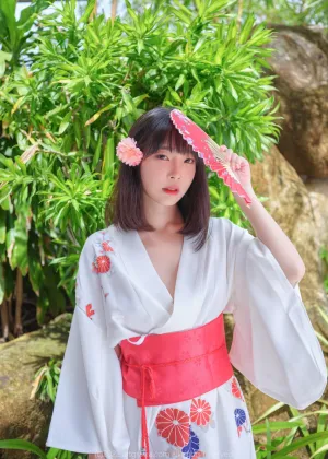 姜仁卿 – ARTGRAVIA_VOL471 [87P-161MB]