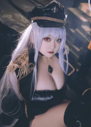 恩田直幸 – 海梦黑山梗菜 [47P-418MB]