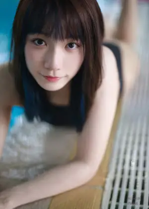 Cien恩恩 – 竞泳 [62P-252MB]