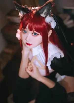 恩田直幸 – 修女 [61P-439MB]