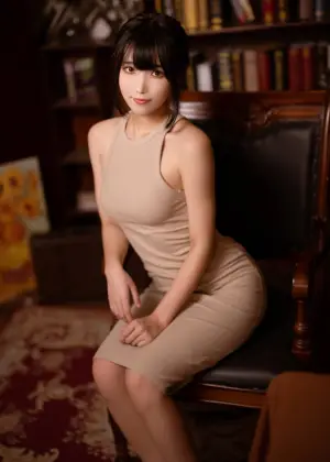 汪知子 – 姐姐的连衣裙 [33P-167MB]