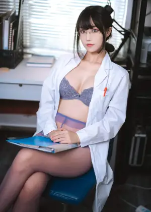 汪知子 – 医生姐姐 [34P-192MB]