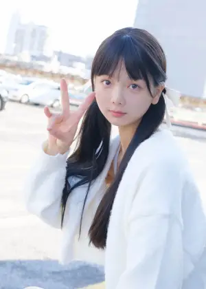 稚乖画册 晴空-05 夜夜 天台停车场肉丝Lolita [83P1V-4.68GB]