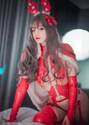 Jenny – [DJAWA] Christmas Special 2022 [91P-2.07GB]