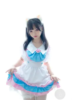 少女秩序 – GR02L 乐栀 [42P-248MB]