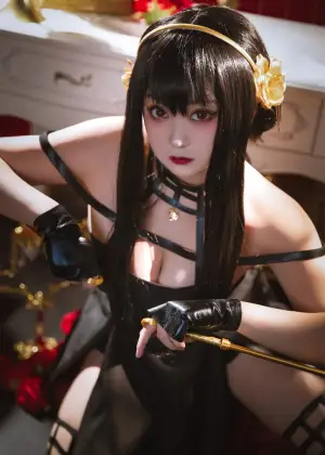 恩田直幸 – 约尔太太 [51P-405MB]