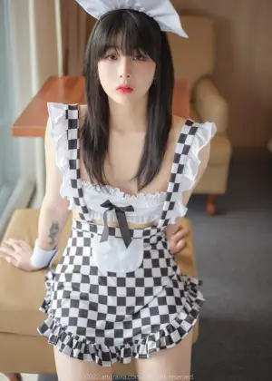 장주(Isabella) – ARTGRAVIA_VOL426 [105P-153MB]