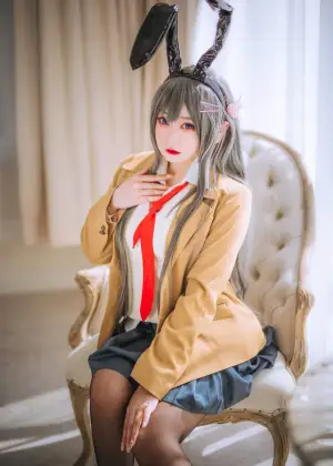 恩田直幸 – 麻衣学姐 [63P-455MB]