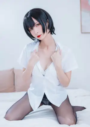 贝儿酱Miki – OL装 [31P-289MB]