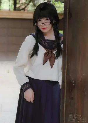 Nyako喵子 – 痴·女子校生 [150P2V-993MB]