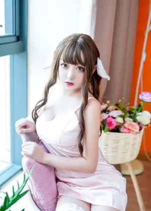 恩田直幸 – 小羊睡衣 [48P-428MB]