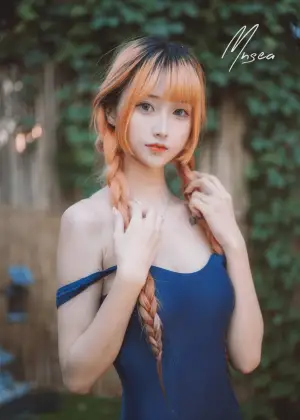 妹抖青 – 死库水 [47P-545MB]