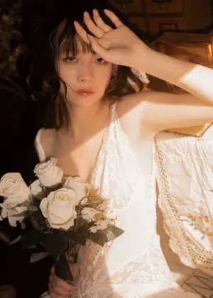 清青琴玖 – 眼里的星光 [32P-645MB]