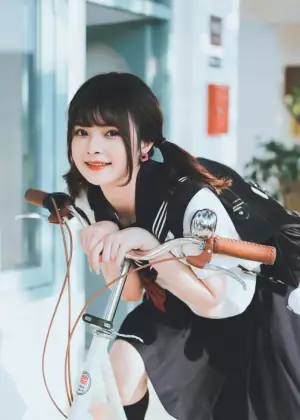 河豚抚子 – 那年喜欢的女孩 _ 其一 [34P-711MB]