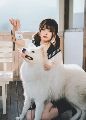 河豚抚子 – 那年喜欢的女孩 _ 其二 [25P-482MB]