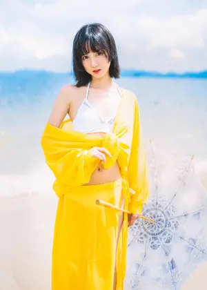 木棉棉 – 跨洋过海来见你 [21P-472MB]