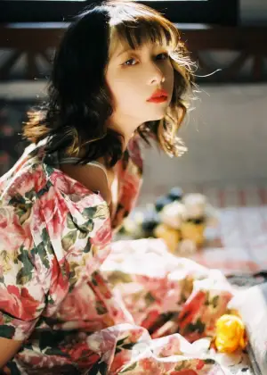 清青琴玖 – 梦里碎花 [26P-430MB]