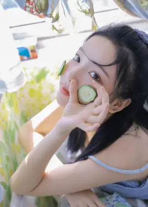 兮嘻嘻 – 夏の光合体 [24P-90.1MB]