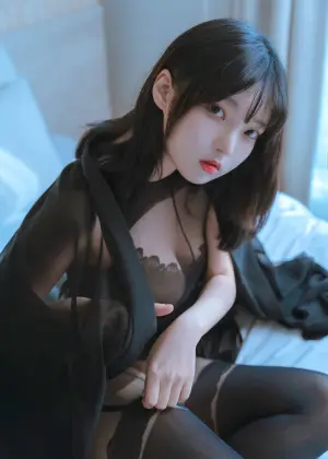 Hansom (한솜) – ARTGRAVIA_VOL364 [94P-132MB]