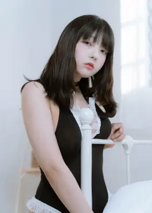 Hansom (한솜) – ARTGRAVIA_VOL389 [82P-100MB]