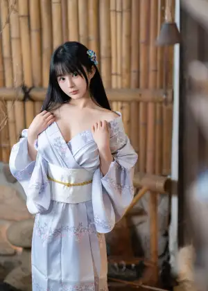 桜井宁宁 – 和服浴衣 [62P-1.81GB]