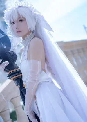 卜呦 – 幽灵鲨 [26P-270MB]